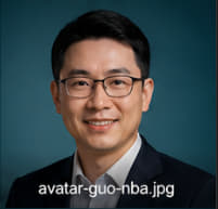NBA老郭 | HG Network